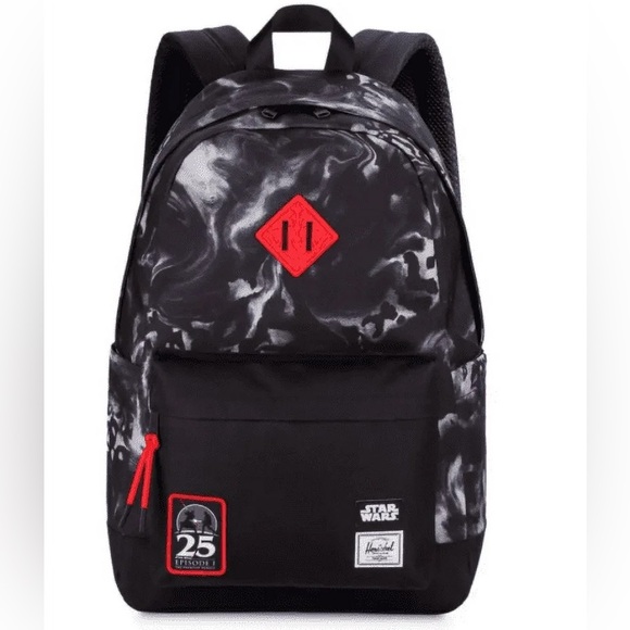 Herschel Supply Company Other - HERSCHEL X DISNEY Parks Star Wars: Episode 1 Phantom Menace 25th Backpack